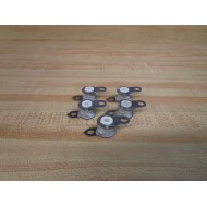 Cutler Hammer 1017 Eaton Heater Element H1017 (Pack of 5) - Used