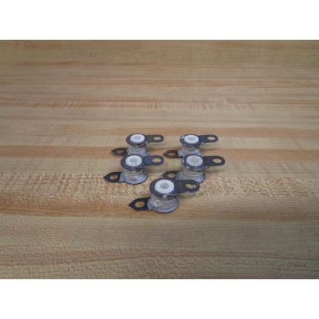 Cutler Hammer 1017 Eaton Heater Element H1017 (Pack of 5) - Used