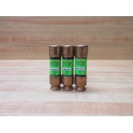 Buss FRN-R-8 Bussmann Fuse Cross Ref 1A692 Energy (Pack of 3) - New No Box