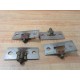 Square D C66 Overload Relay Heater C66.0 (Pack of 4) - Used