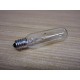 Eiko 15T6C-145V Miniature  Bulb 15T6C145V (Pack of 5)