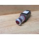 Allen Bradley 800MR-FXNP16X PushPull Push Button 800MRFXNP16X - Used