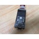 Allen Bradley 800MR-FXNP16X PushPull Push Button 800MRFXNP16X - Used