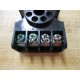 SPC Technology ORS-8 Relay Base 8 PIN 10AMP 300V ORS8 (Pack of 2) - Used