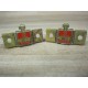 Square D B0.92 Overload Relay Heater Element  B092 Old Style (Pack of 2)