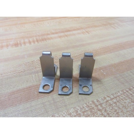 Cutler Hammer FH-87 Eaton Heater Element  FH87 (Pack of 3) - Used