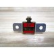 Square D B14 Overload Heater Element B14.0 WO Terminal Covers (Pack of 2) - Used