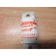 Gould Shawmut Ferraz A25X100-4 Mersen Fuse A25X100 Tested (Pack of 3) - New No Box