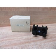 Magnetek SBPU-A2 2 Button Pushbutton Switch SBPUA2 WO Hardware