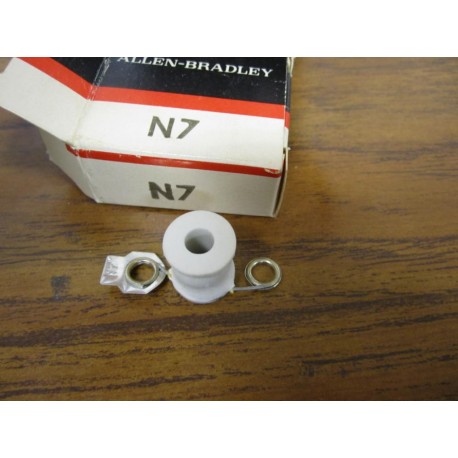 Allen Bradley N7 Overload Heater Element