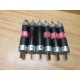 Buss NOS-100 Bussmann Fuse Cross Ref 1DR09 (Pack of 6) - Used