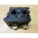 Cutler Hammer 10250T Eaton Contact Block 4 N.O. - Used