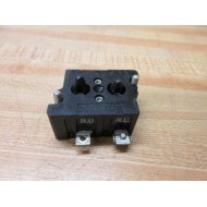 Cutler Hammer 10250T Eaton Contact Block - Used