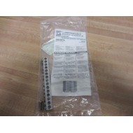Square D PK12GTA Equipment Grounding Bar Kit Series 0