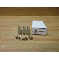 General Electric CR123C4.66A GE Heater Element C4.66A WScrews (Pack of 3)
