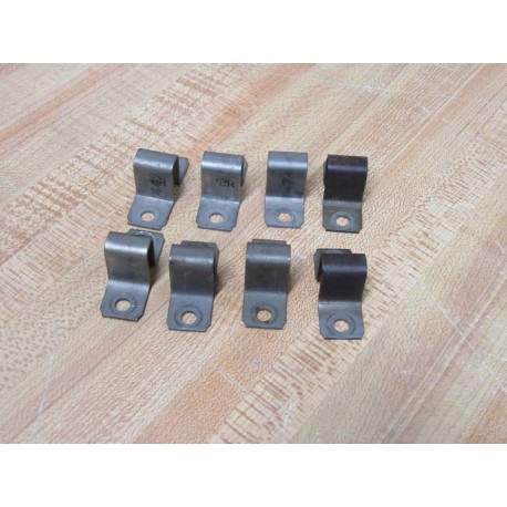 Allen Bradley N42 Overload Relay Heater Element (Pack of 8) - Used