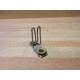 General Electric CR123C4.66A GE Heater Element C4.66A WScrews (Pack of 3)