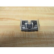 Allen Bradley 800T-N330 Contact Block Plain 800T-Blank WO Screws - New No Box