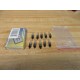 Sylvania 120PSB5 Miniature Lamp, Light Bulb (Pack of 10)