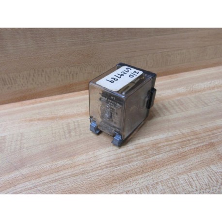 Uni-Guard A410361352-00 Relay 1220U-15 - Used