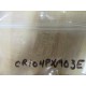 General Electric CR104PXM03E Mushroom Cap - New No Box