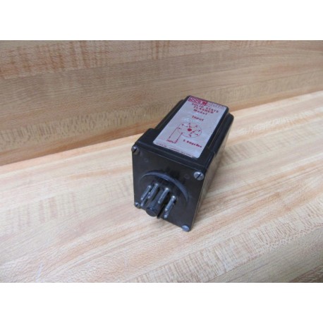 SSAC FS-590 Solid State Flasher Relay FS590 - Used