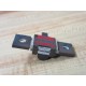 Square D B3.00 Overload Relay Heater Element B300 Double Wall (Pack of 3) - Used