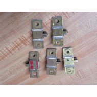 Square D B1.88 Overload Heater Element  B188 (Pack of 5) - Used