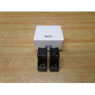 Allen Bradley N31 Overload Relay Heater Element (Pack of 2)