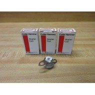 Cutler Hammer 1017 Eaton Heater Element H1017 (Pack of 3)
