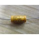 Sprague TVA 1205 Capacitor TVA1205 25UF 25V Orange (Pack of 13) - New No Box