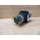 Allen Bradley 800H-QRAH2G Pushbutton Illum. 800HQRAH2G - New No Box