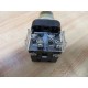 Allen Bradley 800H-QRAH2G Pushbutton Illum. 800HQRAH2G