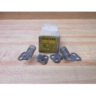 Joslyn Clark L-1.35 Sylvania Heater Element L135 (Pack of 2)
