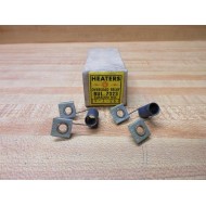 Joslyn Clark S-1.26 Sylvania Heater Element S126 (Pack of 2)