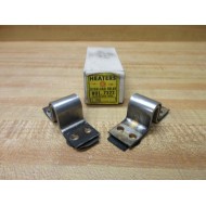 Joslyn Clark L100 Sylvania Heater Element (Pack of 2)