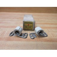 Joslyn Clark L-12.0 Sylvania Heater Element L120 (Pack of 2)