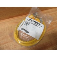 Turck 165K246G01 Cordset U2-14410