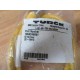 Turck 165K246G01 Cordset U2-14410