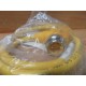 Turck 165K246G01 Cordset U2-14410