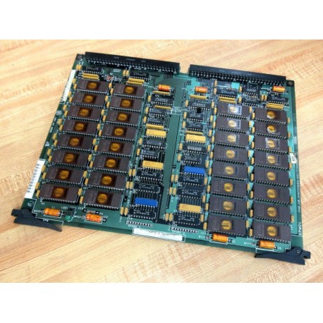 General Electric 44A719337-107 EPM01 Memory Board 44A723603-001 - Used