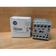 Allen Bradley 100-K09DJ01 Mini Contactor 100K09DJ01