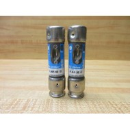 Littelfuse FLNR 60 ID POWR-GARD Fuse FLNR060ID (Pack of 2) - New No Box