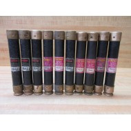 Buss FRS-R-3 Bussmann Fuse Cross Ref 6C213 (Pack of 10) - Used