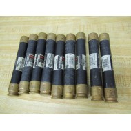 Buss FRS-R-3 Bussmann Fuse Cross Ref 6C213 (Pack of 9) - Used
