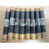 Buss FRS-R-3 Bussmann Fuse Cross Ref 6C213 (Pack of 8) - New No Box