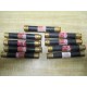 Buss FRS-R-3 Bussmann Fuse Cross Ref 6C213 (Pack of 9) - New No Box