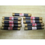 Buss FRS-R-3 Bussmann Fuse Cross Ref 6C213 (Pack of 9) - New No Box