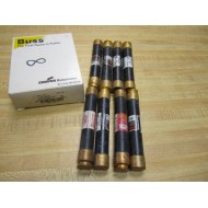 Buss FRS-R-3 Bussmann Fuse Cross Ref 6C213 (Pack of 8)