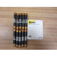 Buss FRS-R-3 Bussmann Fuse Cross Ref 6C213 (Pack of 10)